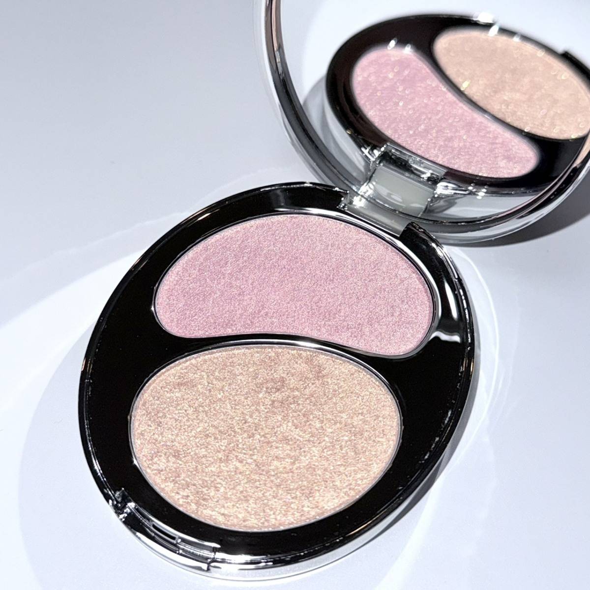 TIRTIR PRISM HIGHLIGHTER DUO (プリズムハイライター デュオ)