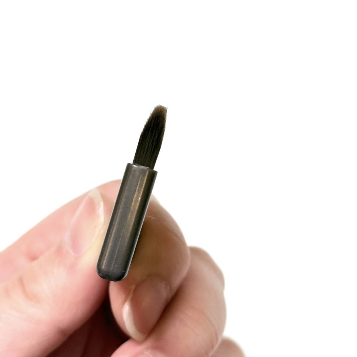 粧美堂のクッションファンデブラシ