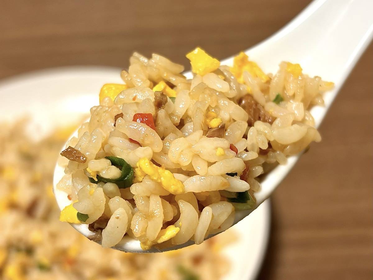 やみつき必至の香ばしさ！