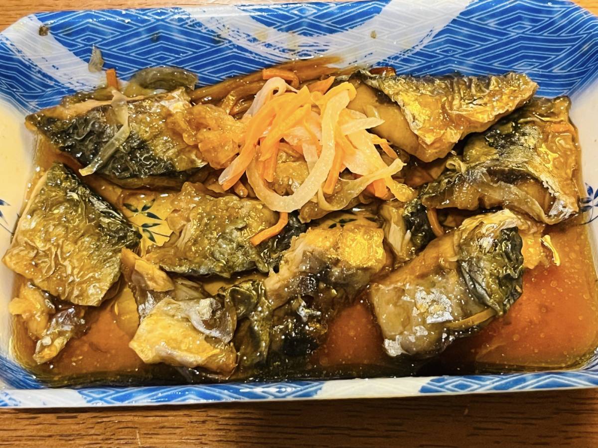 隠し味に、シークワーサー果汁……！？