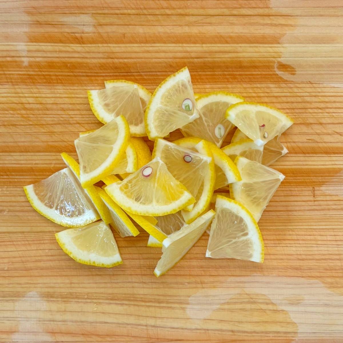 JAグループ公式の「甘い大根サラダ」のレシピ