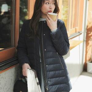 レディースにおすすめのインナーダウン集！選び方のポイントもご紹介♪