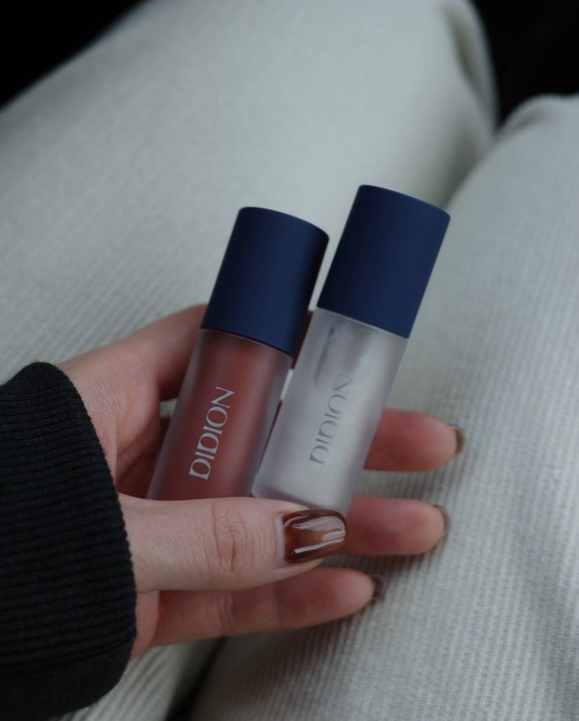 didionのプランパーリップグロス