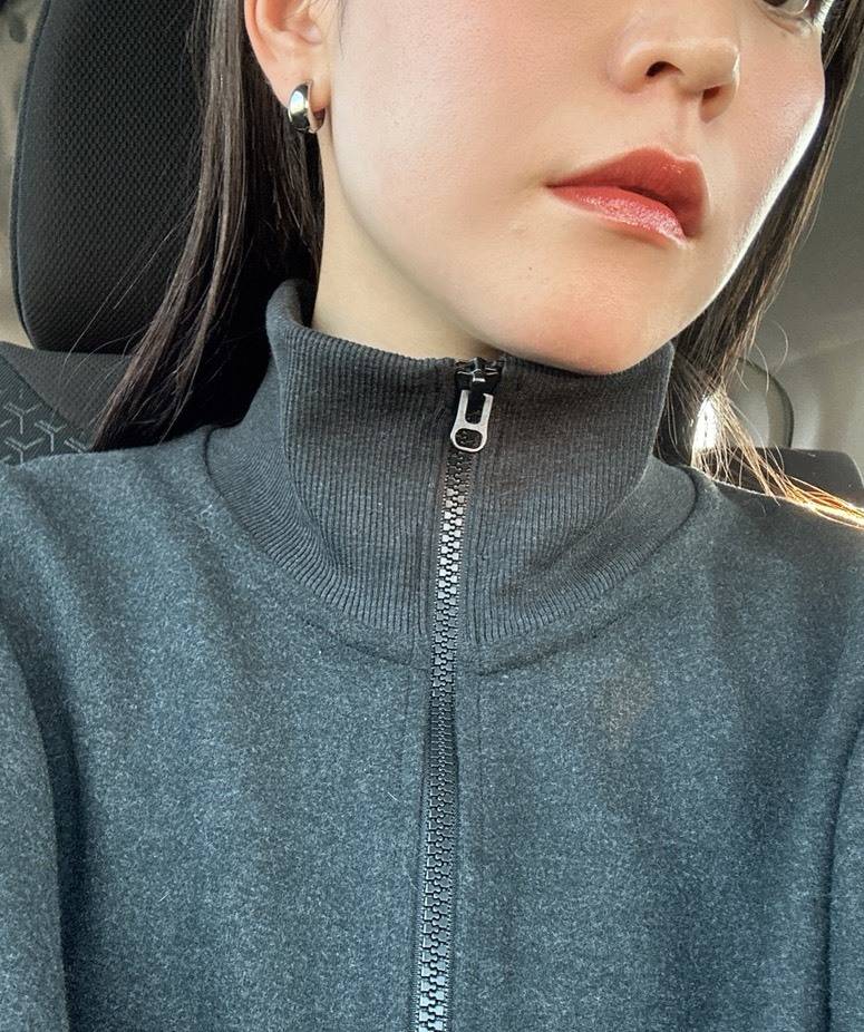 didionのプランパーリップグロス