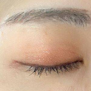  CANMAKE「プティパレットアイズ」 