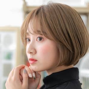セットなしでもおしゃれ感！不器用さん向けのボブ5選〜2026年冬〜