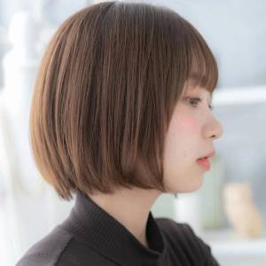 ズボラさんにぴったり！セットなしでキマるボブ5選〜2026年冬〜