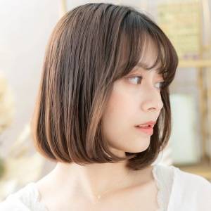 若く見られたいなら……！大人可愛いボブヘア5選〜2026年冬〜