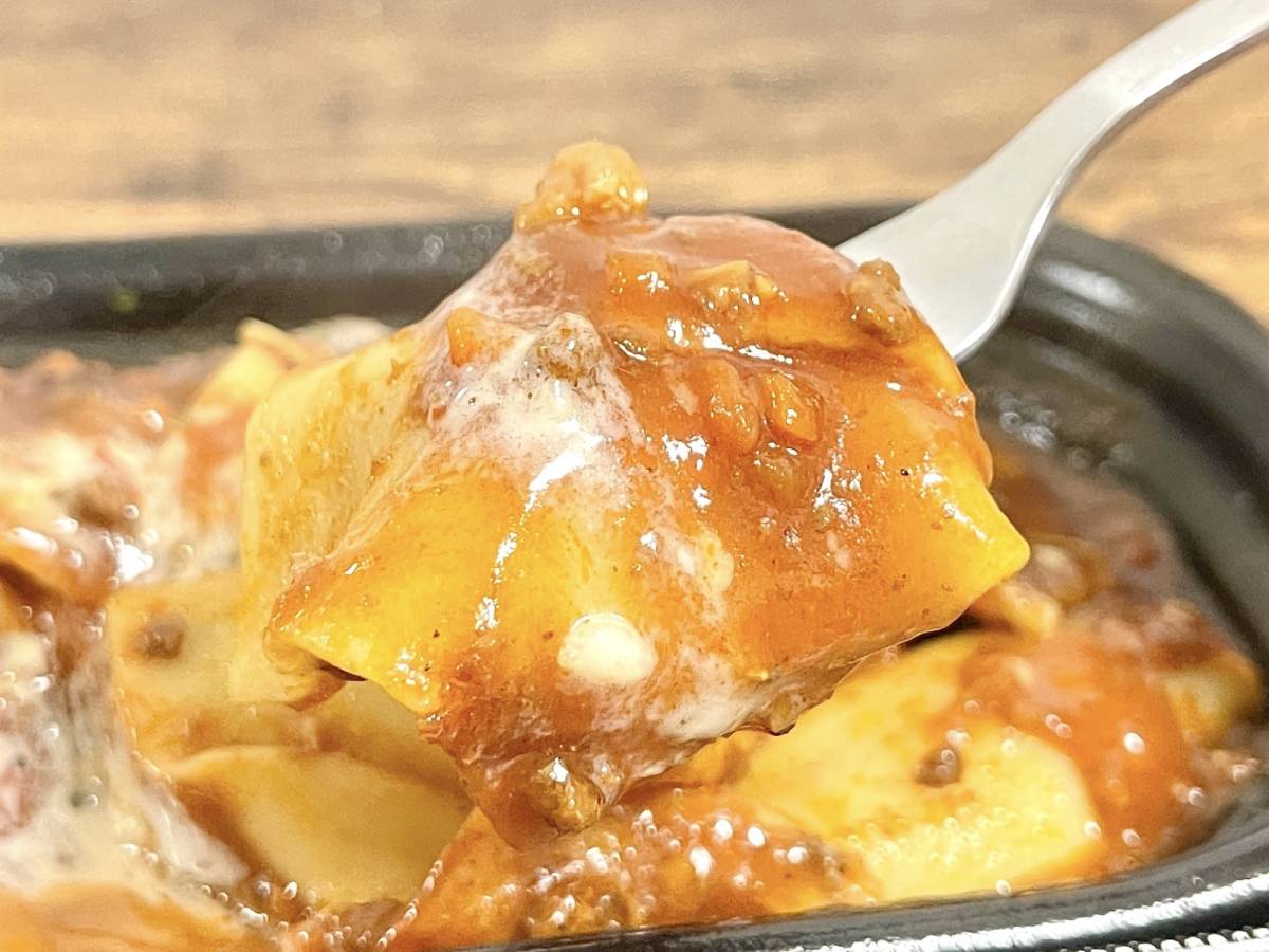 ワインの奥深い風味がたまらない♪