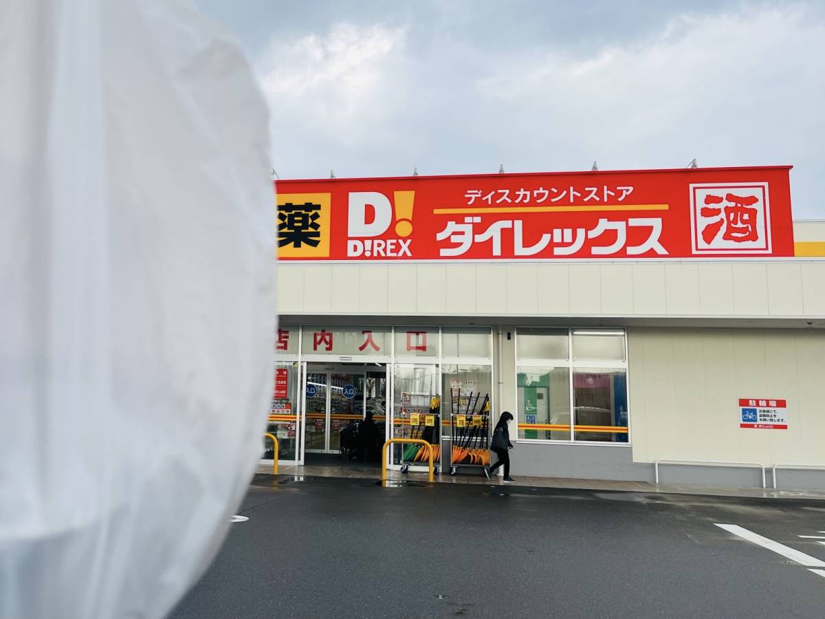 ダイレックスの人気商品を買ってみた！