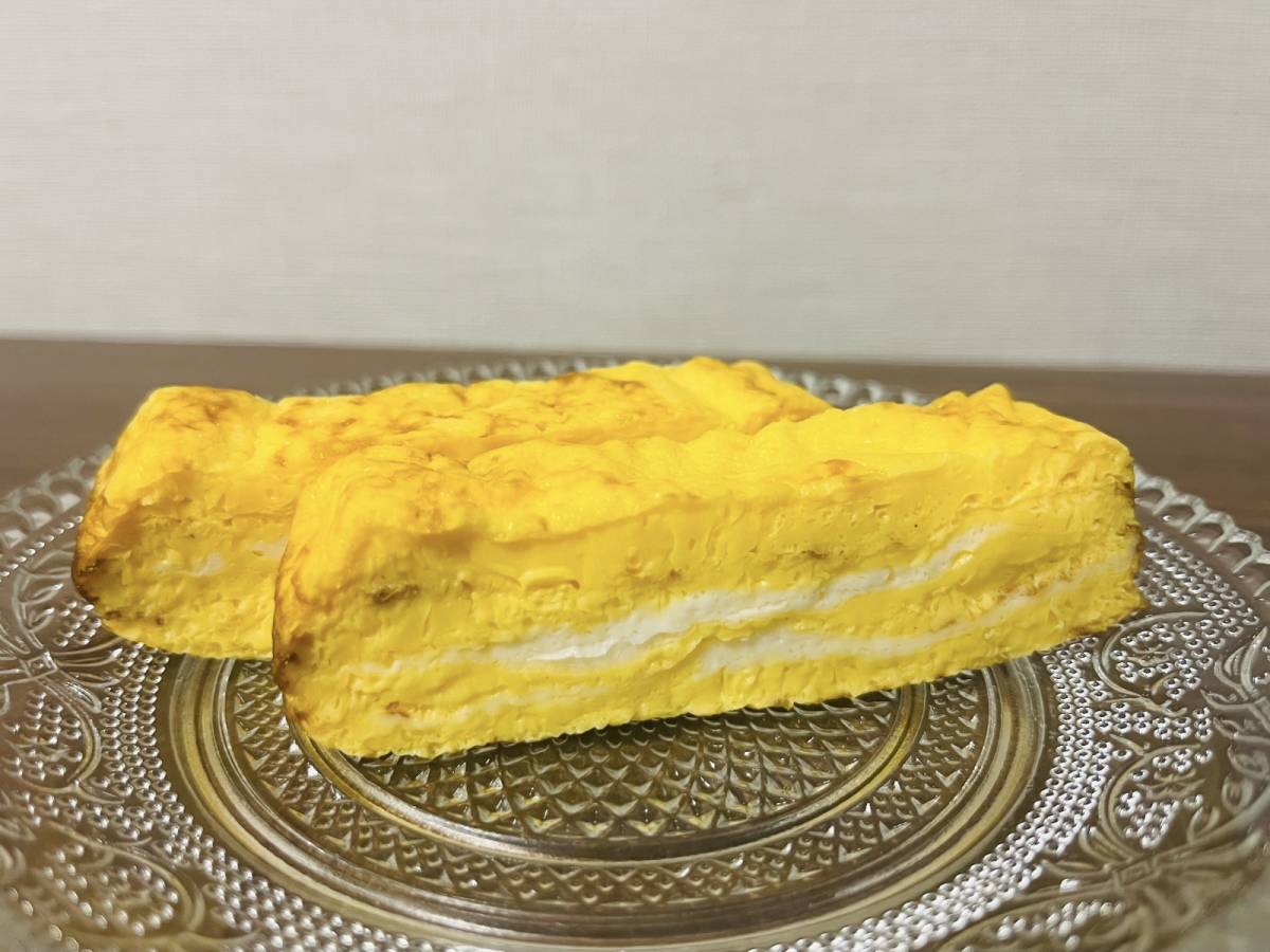 ほんのり効いた出汁の風味が上品♡