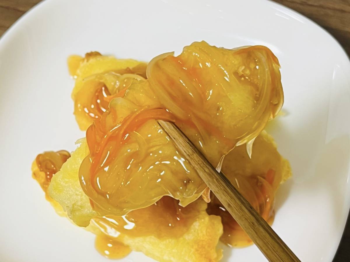 白米がいくらあっても足りないよ……