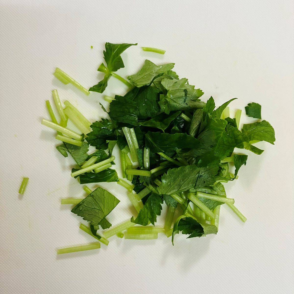 いなば公式の「三つ葉風味・キヌアとツナの塩昆布の混ぜご飯」のレシピ