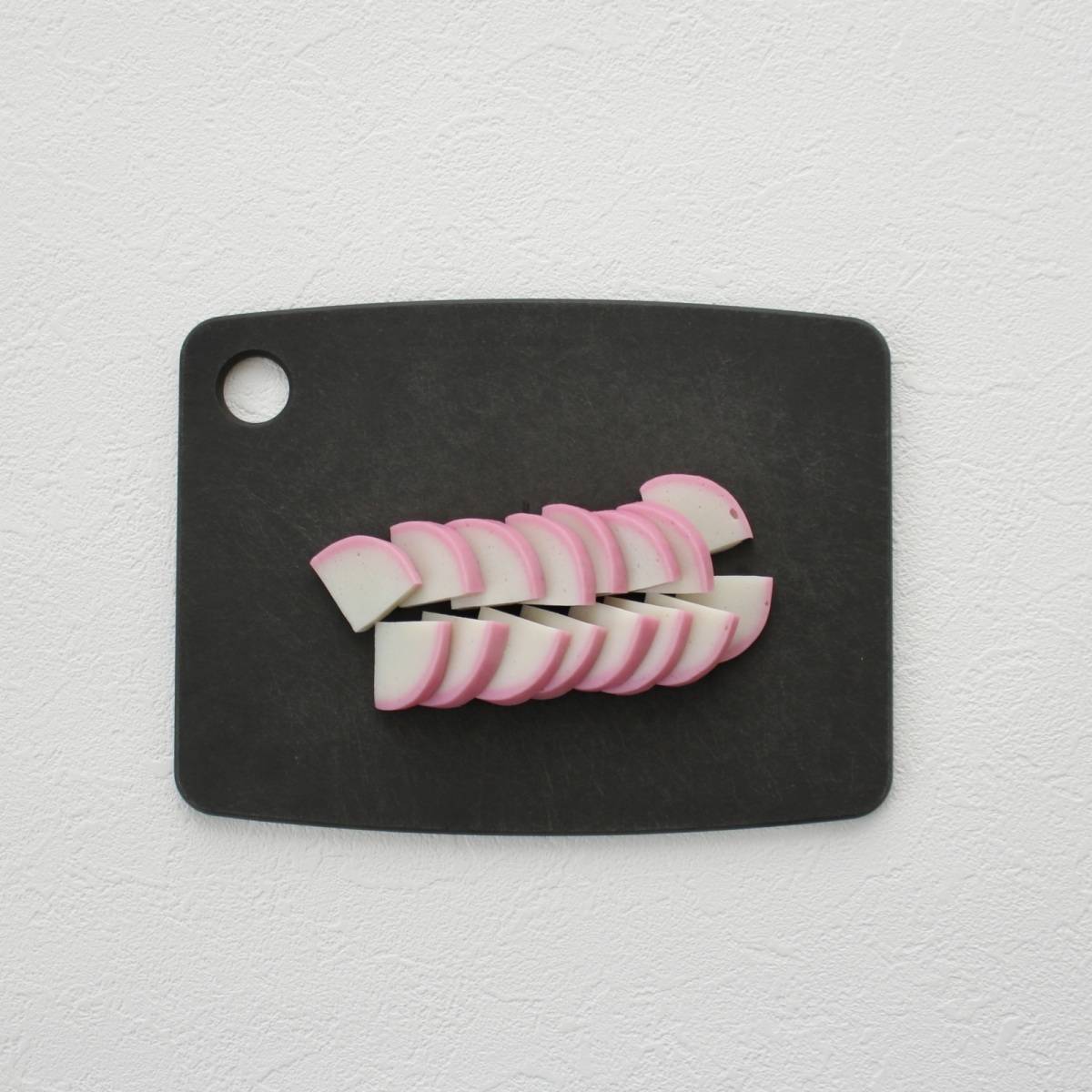 紀文公式の「蒲鉾のわさびマヨネーズあえ」のレシピ