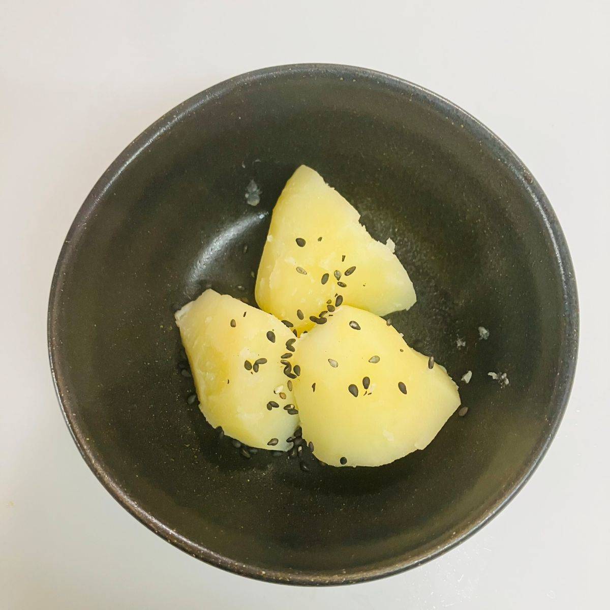 JAグループ公式の「じゃがいもの蒸し煮物」のレシピ