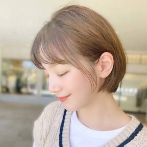 今すぐ切りたくなる!忙しい大人女子のためのボブ5選〜2026年冬〜