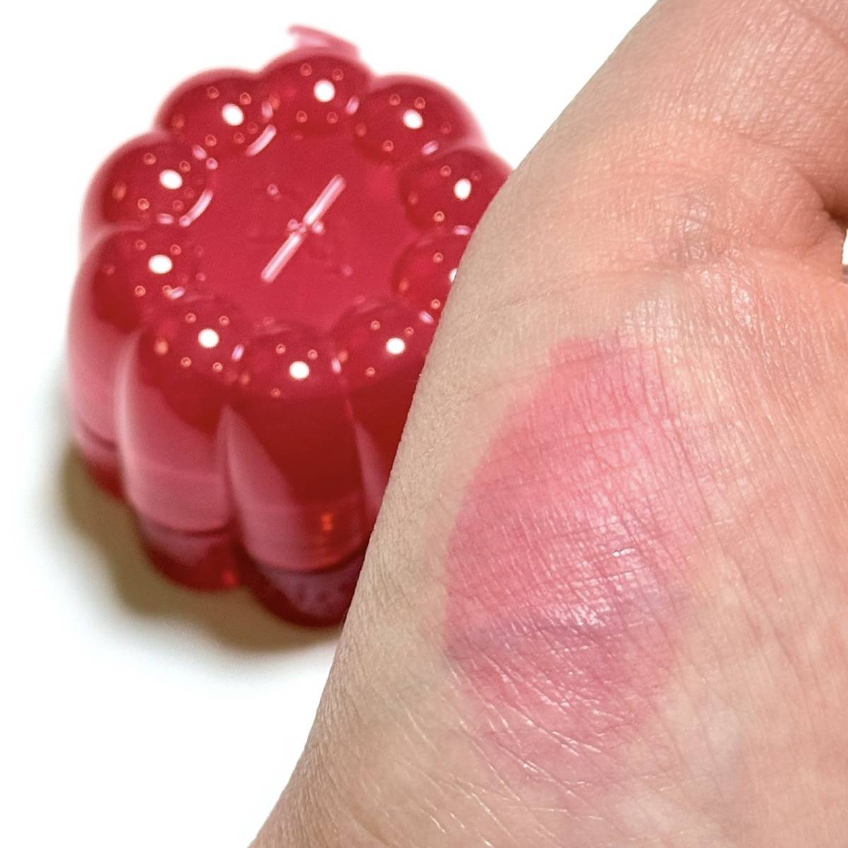 デイジーク チューインググロウポット 14ポピープリン