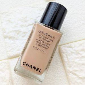  シャネルレ ベージュ タン ベル ミン イドゥラタンカバー画像 