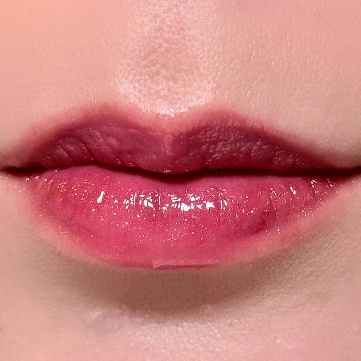 デイジーク キャンディグロウリップポット #01 ローリーピンク