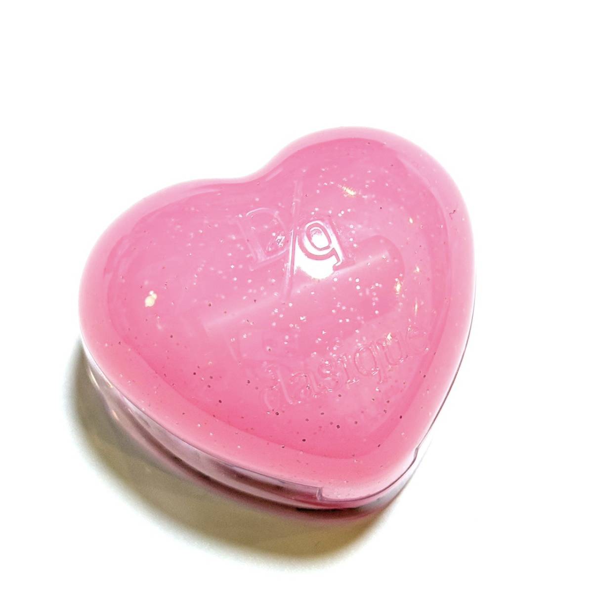 デイジーク キャンディグロウリップポット #01 ローリーピンク