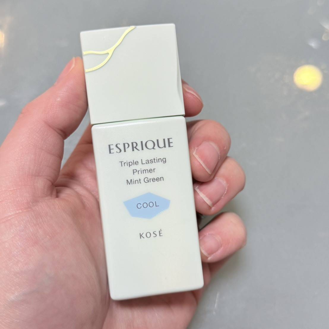 ESPRIQUE(エスプリーク) トリプル ラスティング プライマー クール