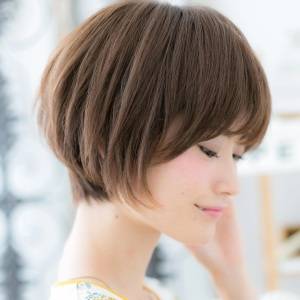 もっと早く知りたかった!老けて見えないショート5選〜2026年1月〜