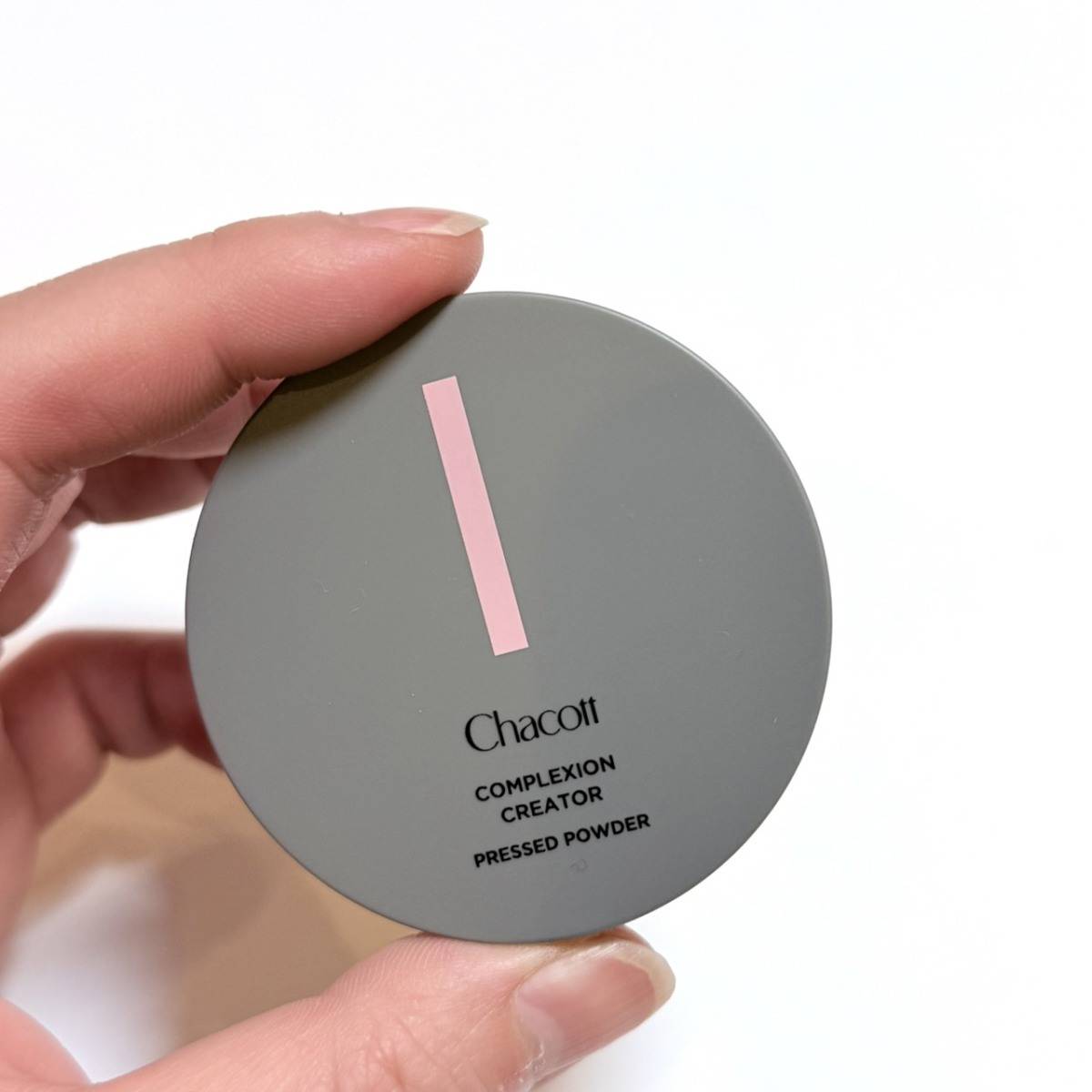 チャコット コンプレクションクリエイター〈プレストパウダー〉