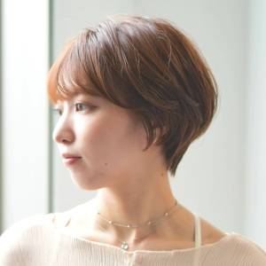 見た目、若返る!老け顔さんに似合うショート5選〜2026年1月〜