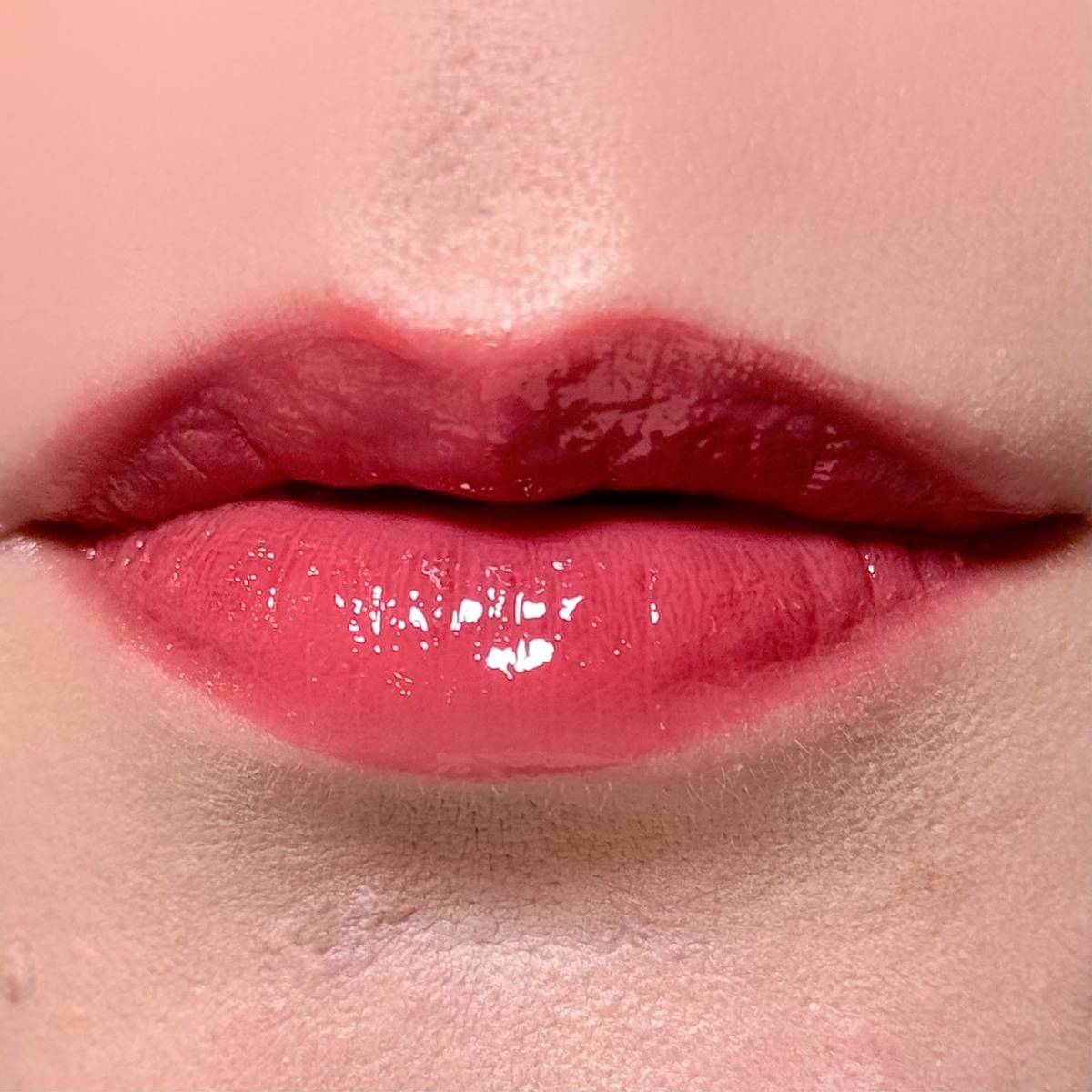 ウォンジョンヨ キャンディーグロウティント P1 ストロベリーデュー