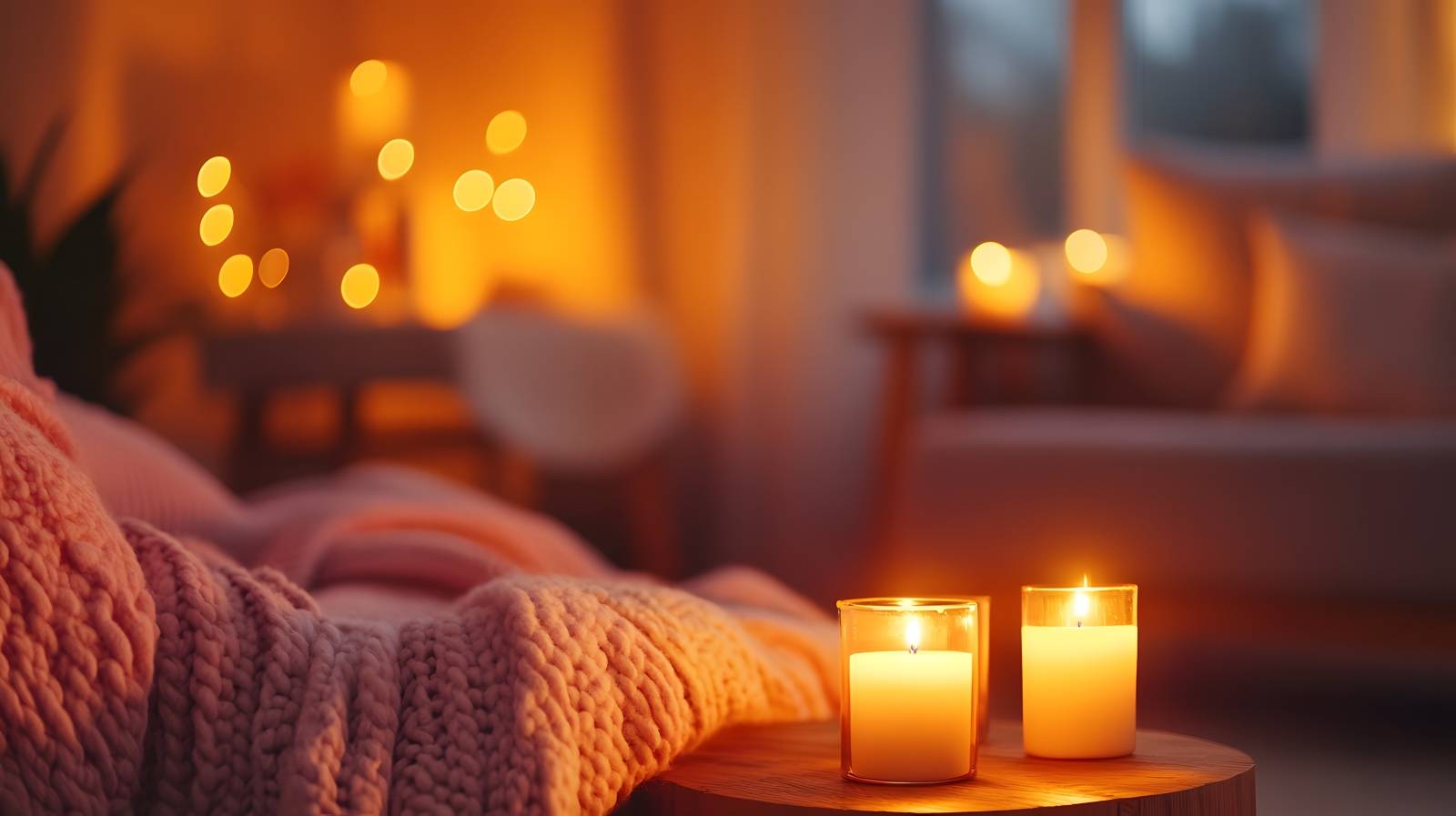 北西　人気運　下がる　赤いインテリア