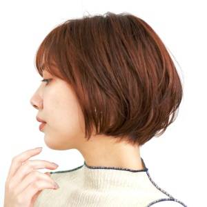 セットなしで十分おしゃれ！ズボラさん向けショート5選〜2026冬〜