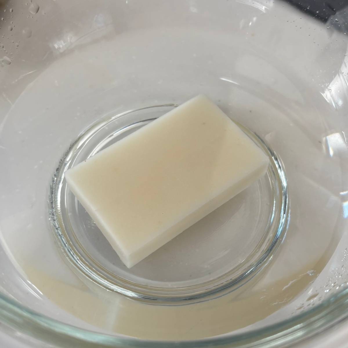 サトウ食品公式の「ごま味噌もち」のレシピ