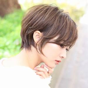 ノーセットなのにおしゃれ感!不器用さん向けショート5選〜2026冬〜