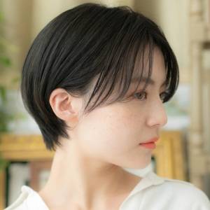 不器用でもマネできる!セットが楽なショートヘア5選〜2026年冬〜