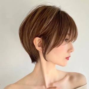 毎日が楽になる!忙しい大人女子のためのショート5選〜2026冬〜