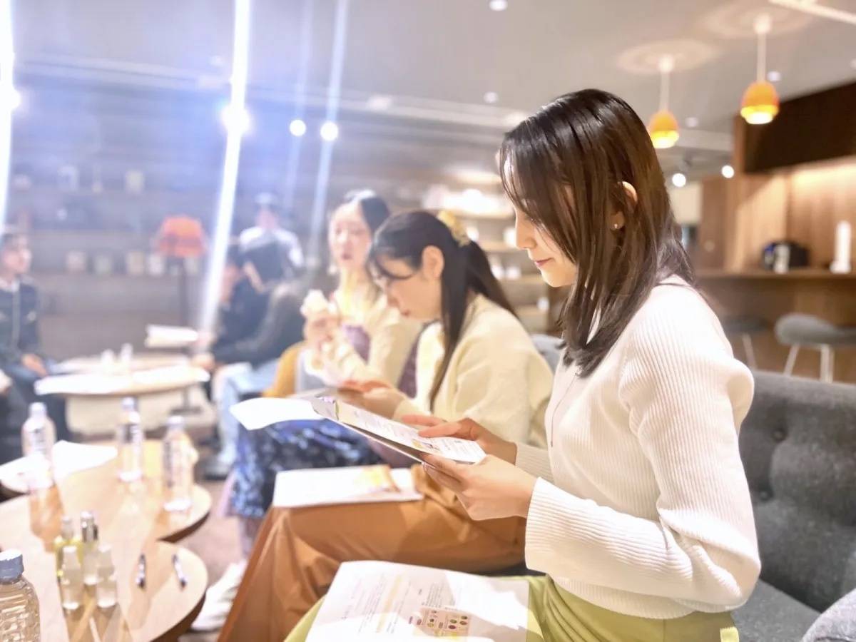 4MEEE美容部の活動