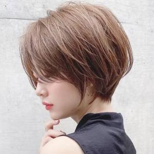 “オバ見え”とは無縁!大人女子必見のショートヘア5選〜2026年冬〜