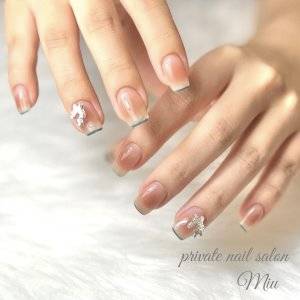 【2026年1月】見るたびにほっこり。最新オレンジベージュネイル5選