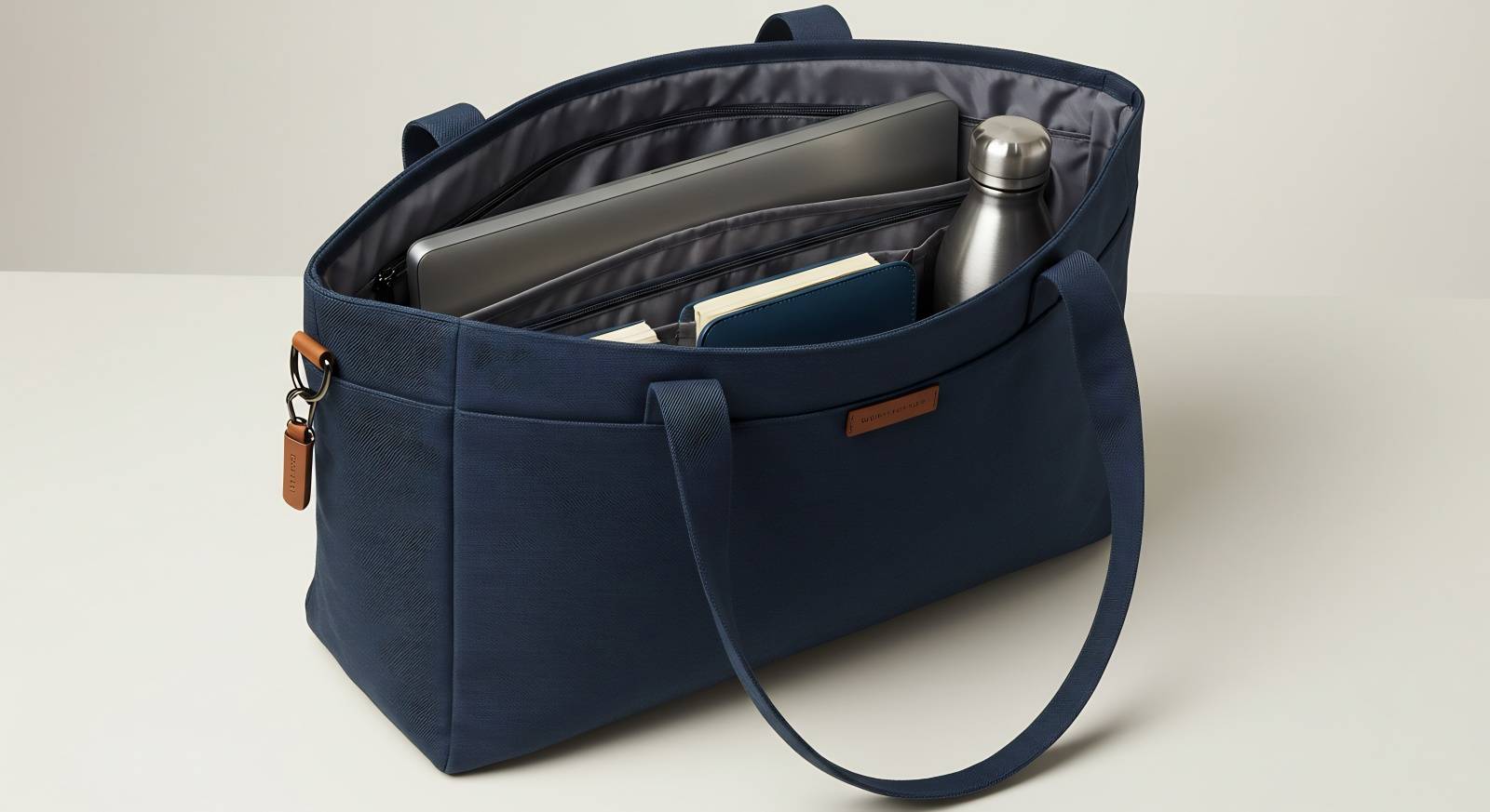 バッグ 人気運 上がる 整理されている