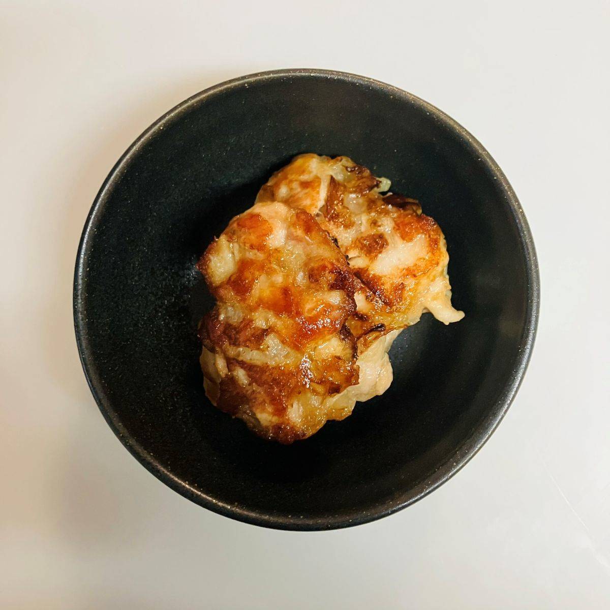 いなば公式の「ツナと鶏肉の落とし揚げ」のレシピ