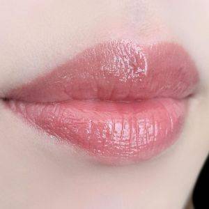  KATE「リップモンスター クリスタルポッド」 