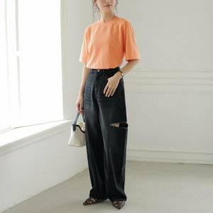 【夏編】キツいパンツはNG？生理中におすすめの楽＆おしゃれな服装