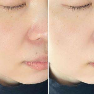  Primavista「スキンプロテクトベース 皮脂くずれ防止 UV50 EX」 