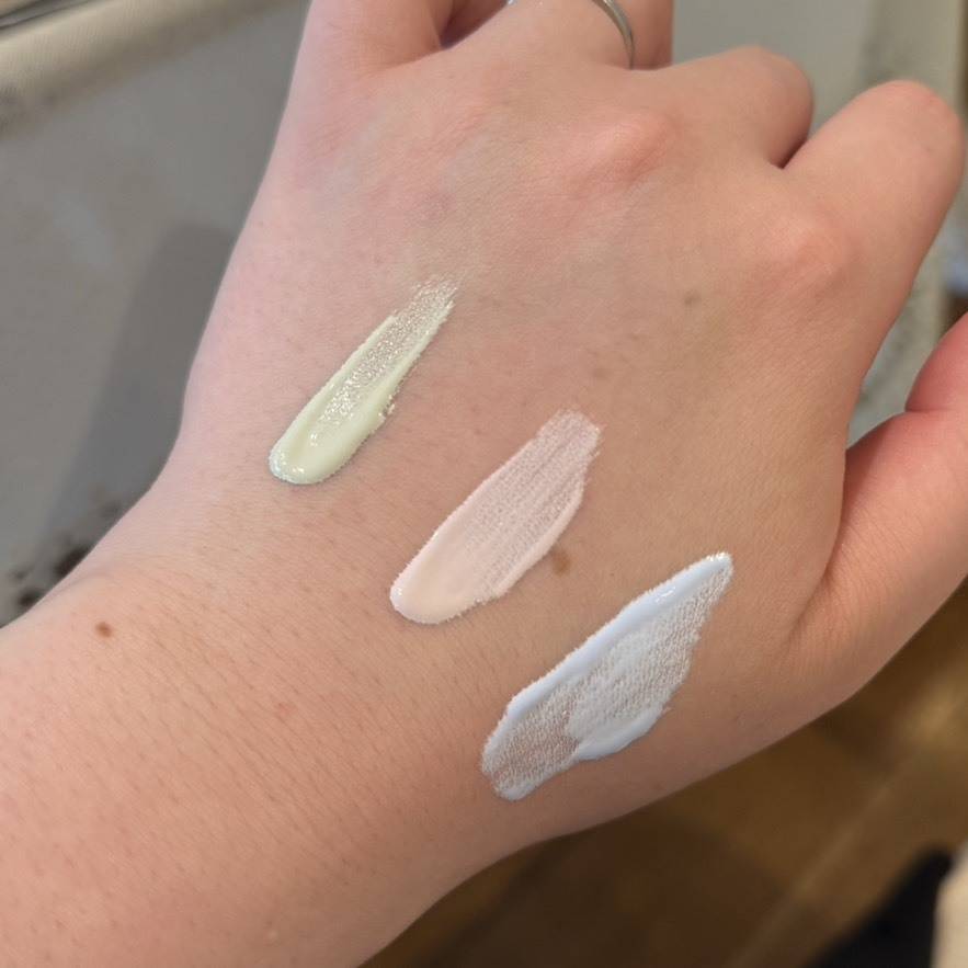 bior organics オーガニックアクア フラワーミネラル カラーセラム