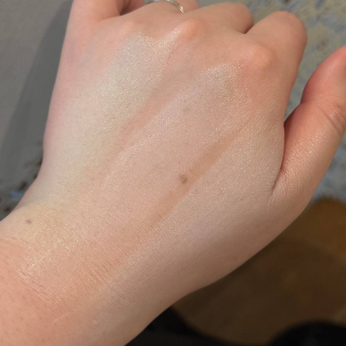 bior organics オーガニックアクア フラワーミネラル カラーセラム