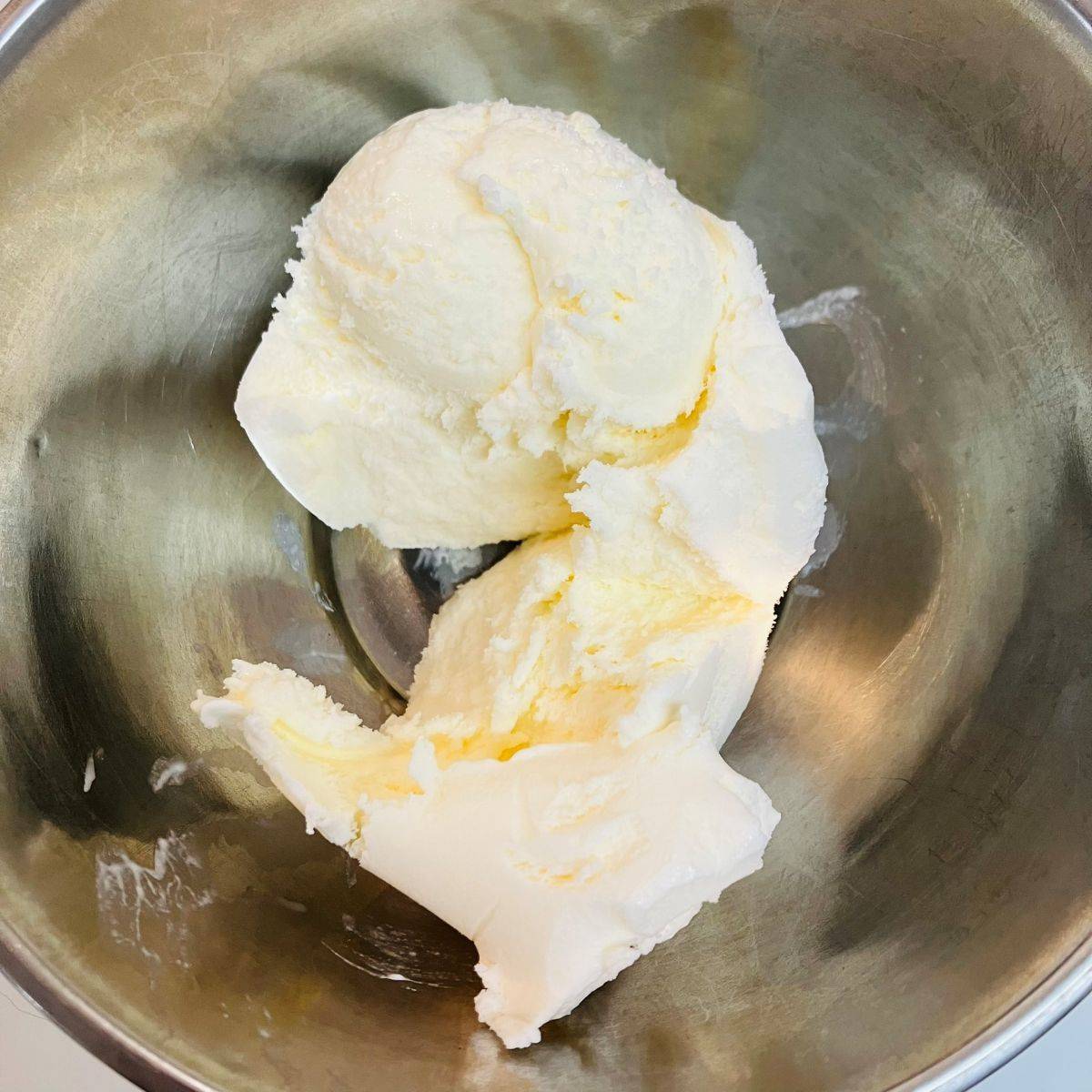 タカノフーズ公式の「バニラ納豆」のレシピ