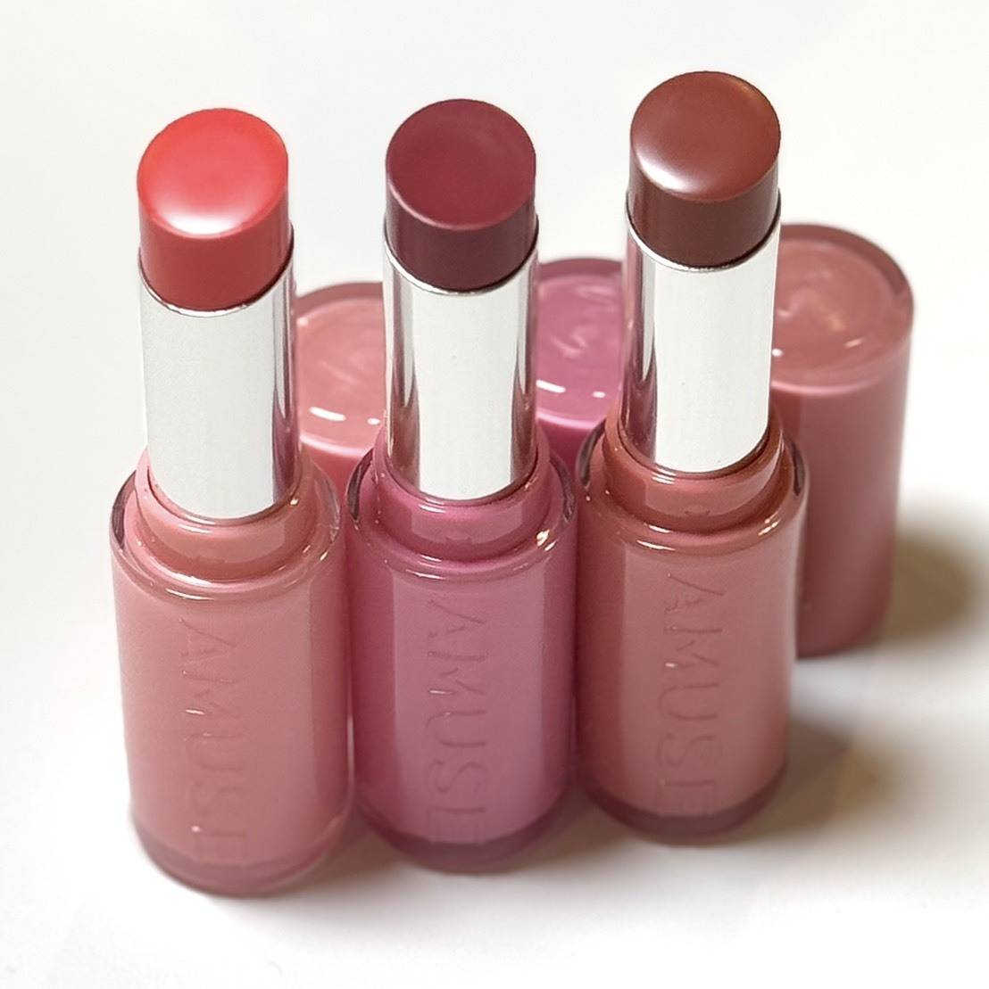 AMUSE フォンデュバーム