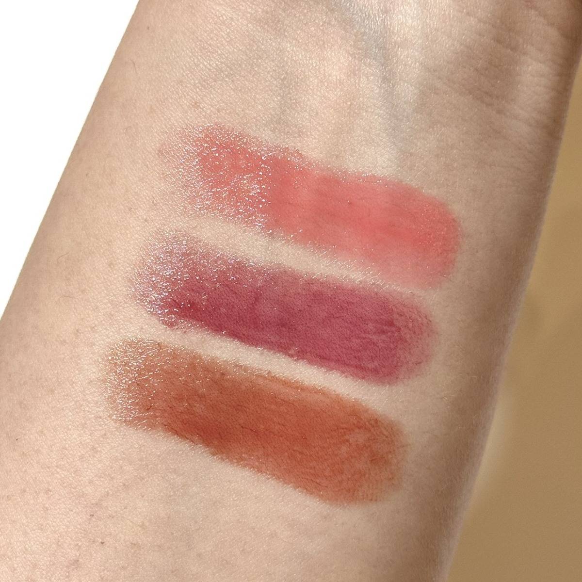 AMUSE フォンデュバーム