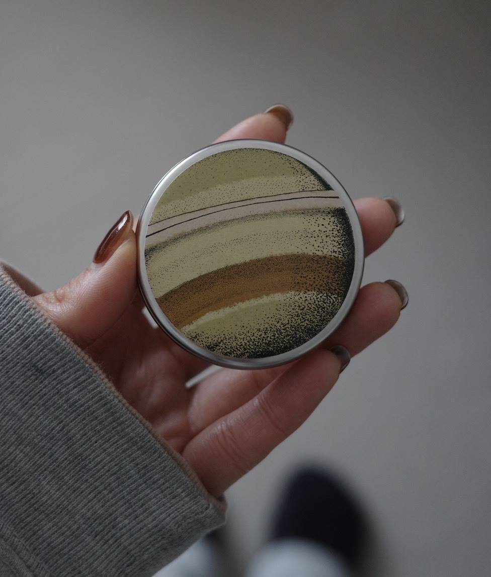 o skin hairの「オーバーム」