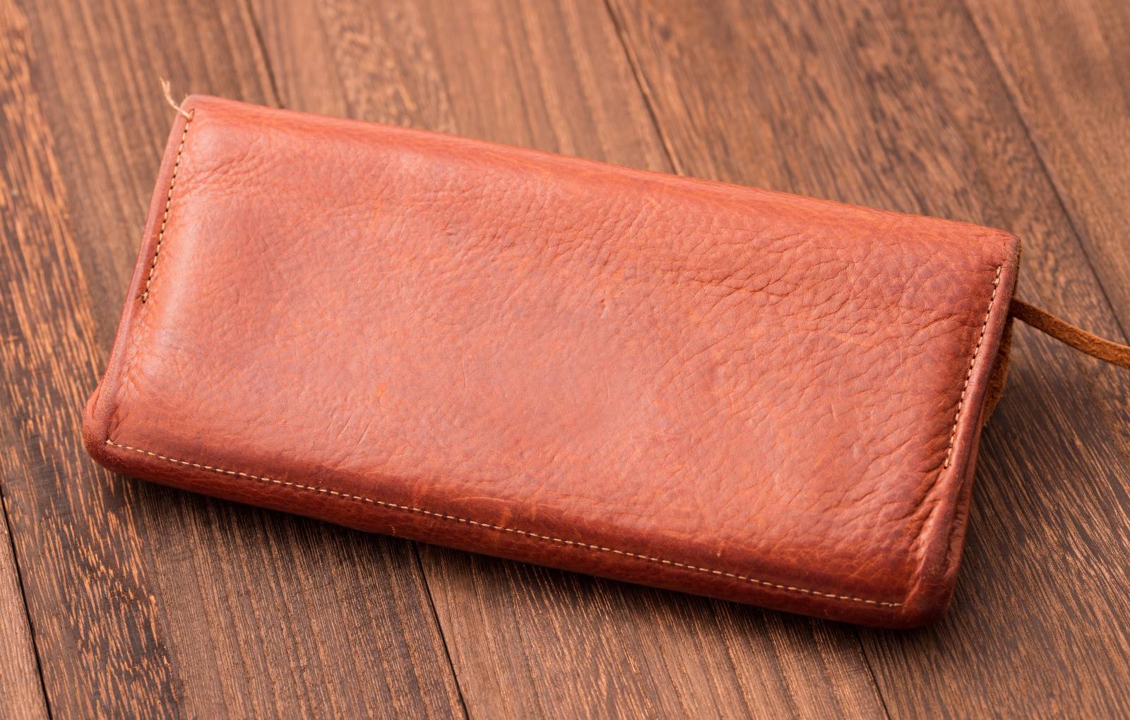 人気運　下がる　財布　ダメージがある